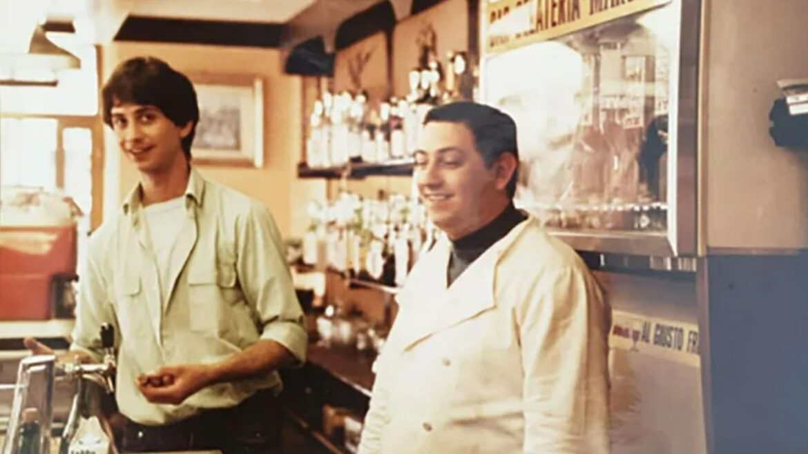 Roberto ‘Loli’ Linguanotto dead – Italian pastry chef who invented the iconic Tiramisu dessert dies aged 81 Roberto ‘Loli’ Linguanotto dead - Italian pastry chef who invented the iconic Tiramisu dessert dies aged 81