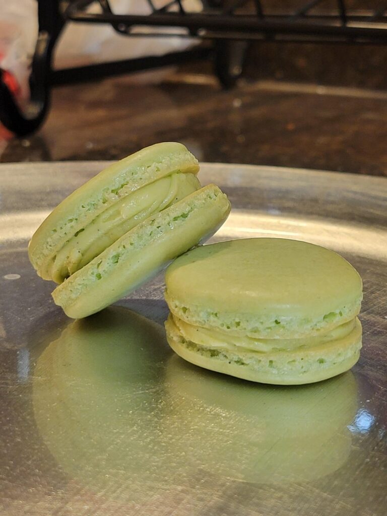 Second successful attempt 🎉