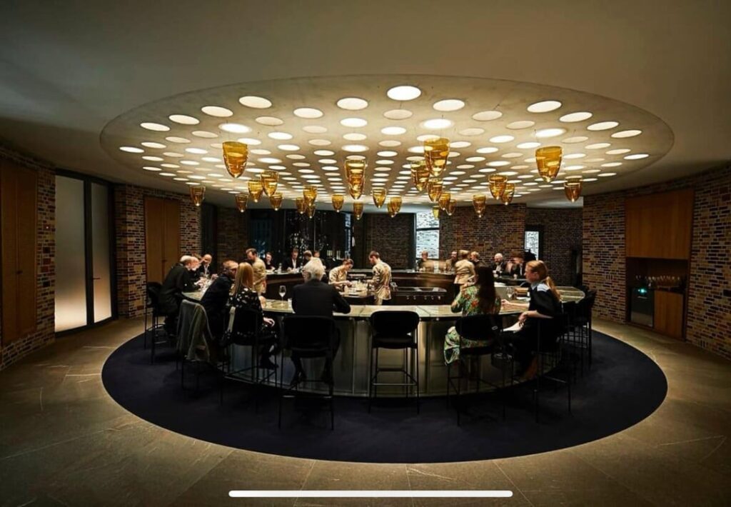 LYST* – Vejle, Denmark November 2024 LYST* - Vejle, Denmark November 2024