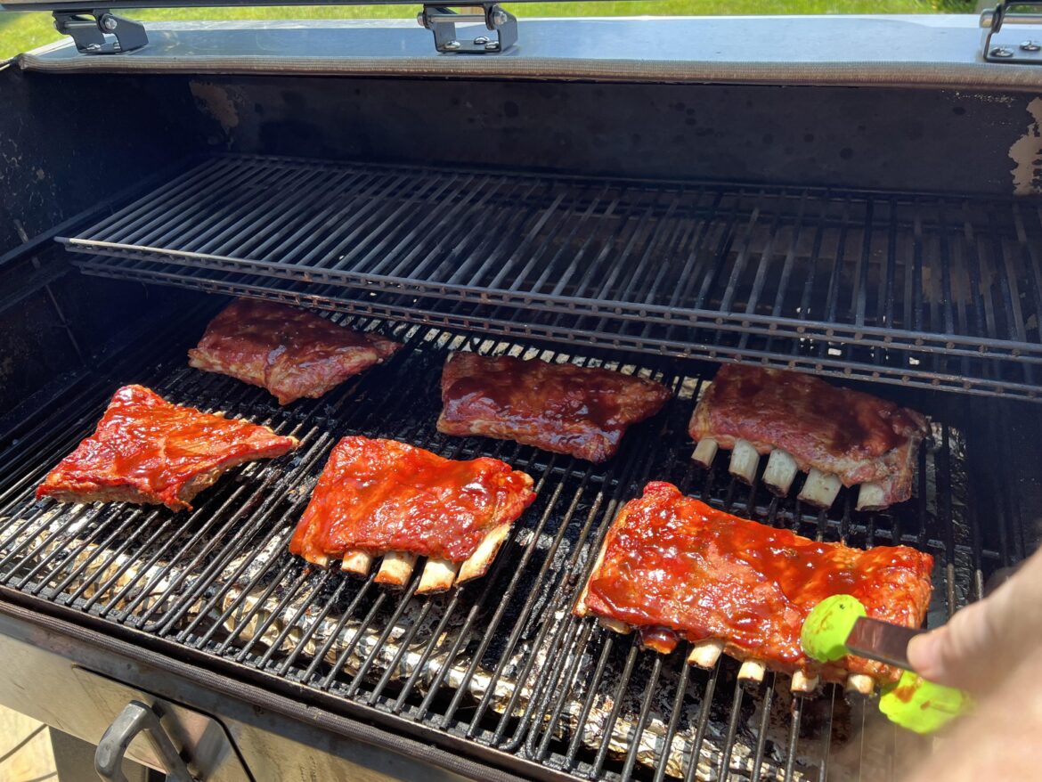 Success!!! Six people, no left overs Success!!! Six people, no left overs