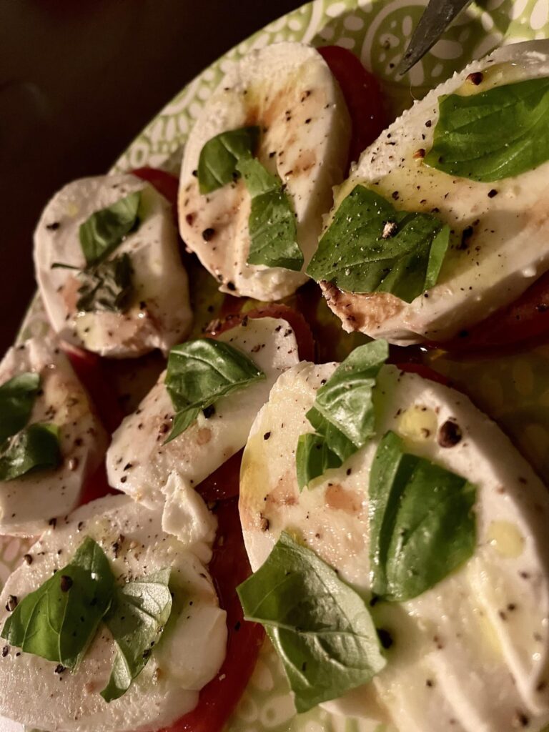 Caprese Salad