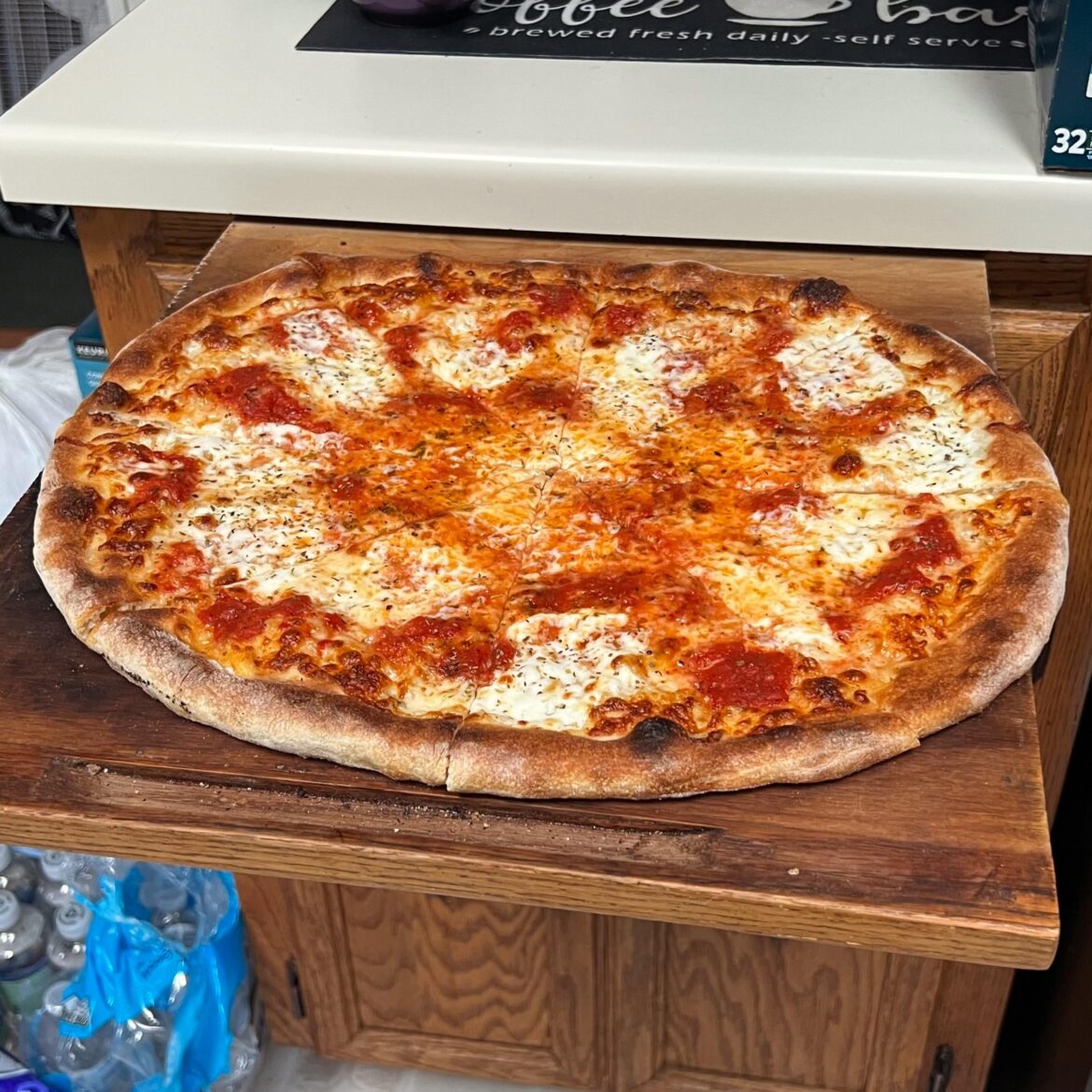 Took a break, back at it 💪