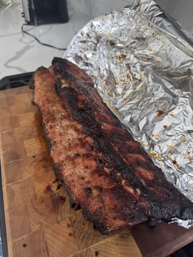 3 months in, I am a full charcoal convert