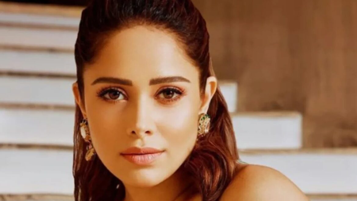 Nushrratt Bharuccha says she chose to not learn cooking after seeing mother in the kitchen: ‘Microwave me bhi khaana banaungi toh…’ | Food-wine News Nushrratt Bharuccha