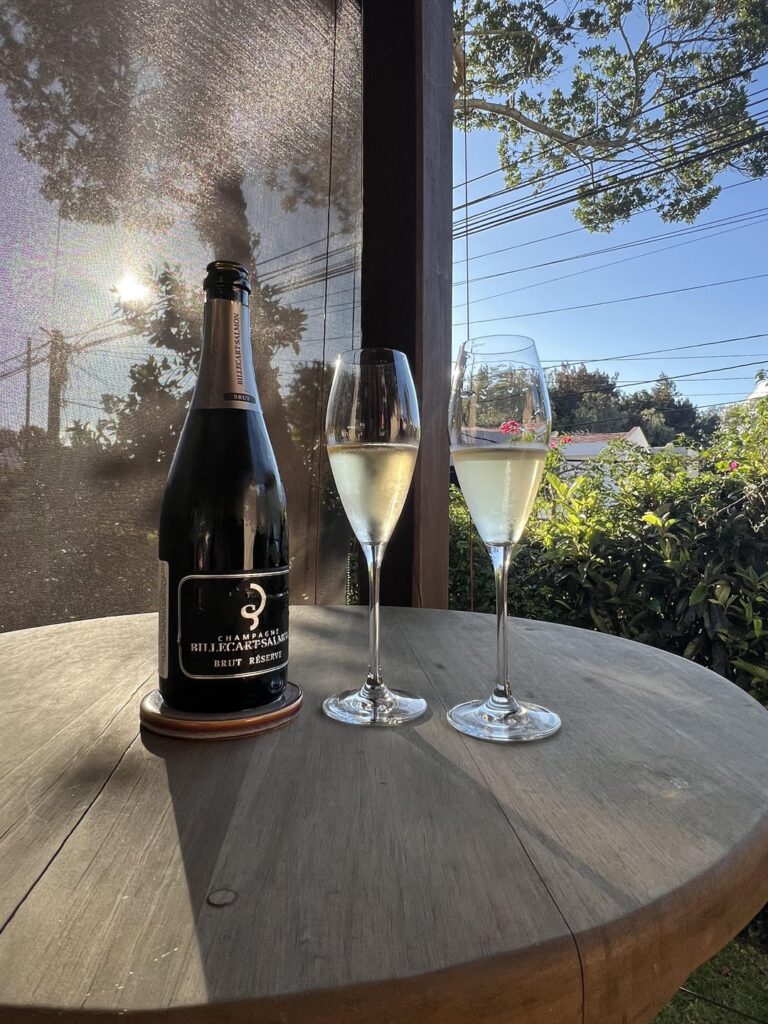 Billecart Salmon Brut Reserve