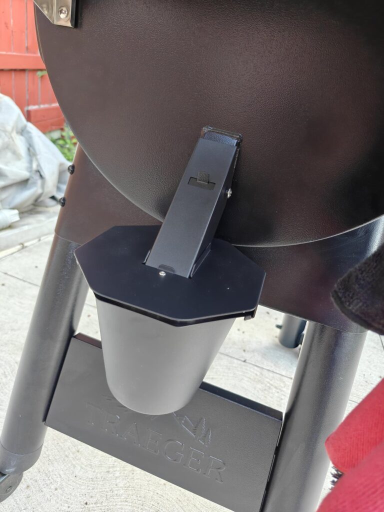 My first upgrade For my 650