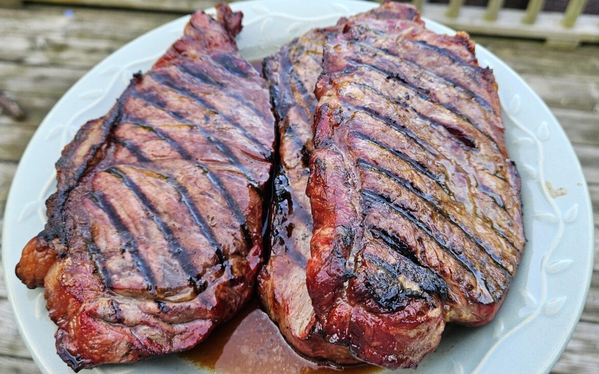 Who's ready for Strips???