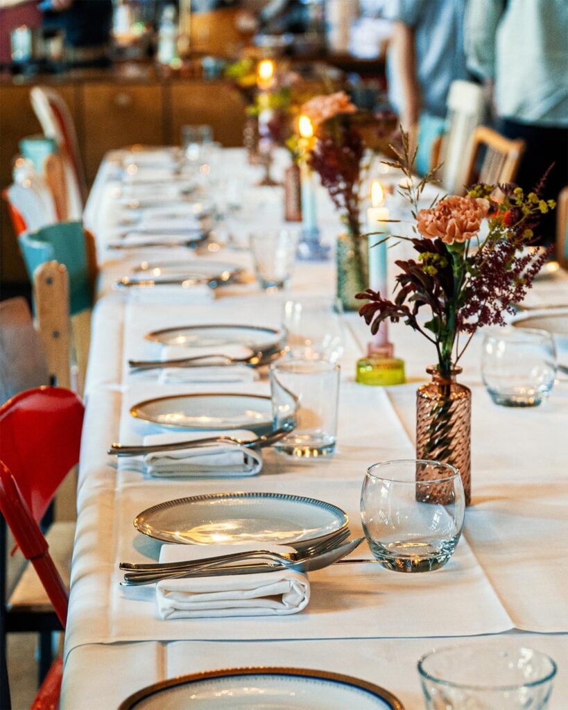 Where to promote fine dining pop-ups (in Berlin)? Where to promote fine dining pop-ups (in Berlin)?