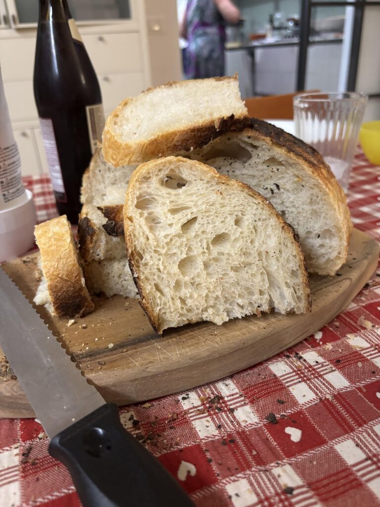 Success!!! (I think)