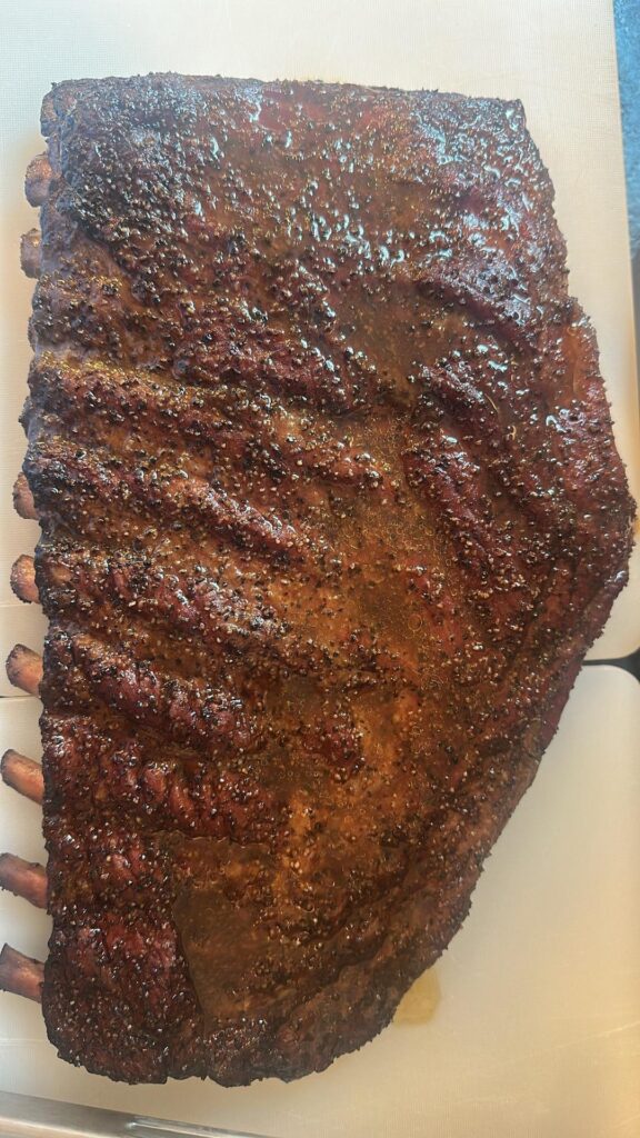 4th of July Ribs