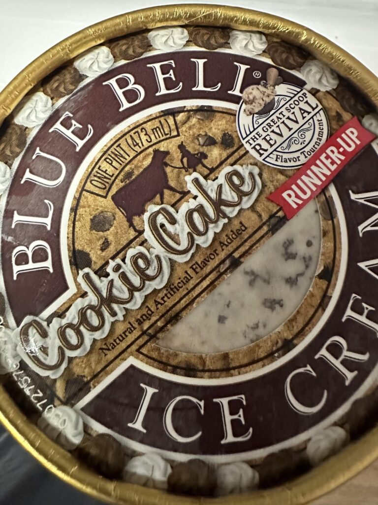 got this on a whim… i’m unfortunately obsessed now