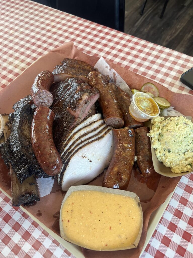 Goldee’s BBQ Fort Worth, TX Goldee’s BBQ Fort Worth, TX