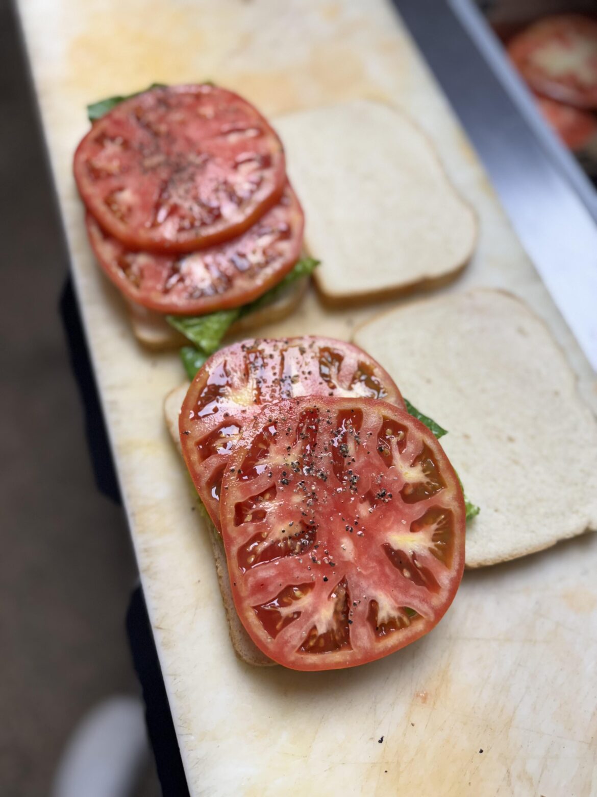 it’s the little things