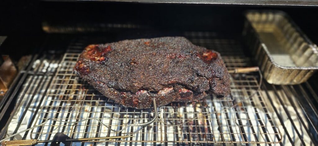 July 4th Brisket July 4th Brisket