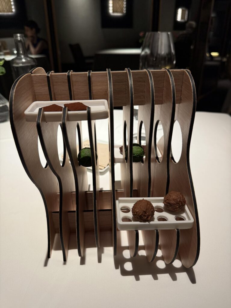 What were you thinking