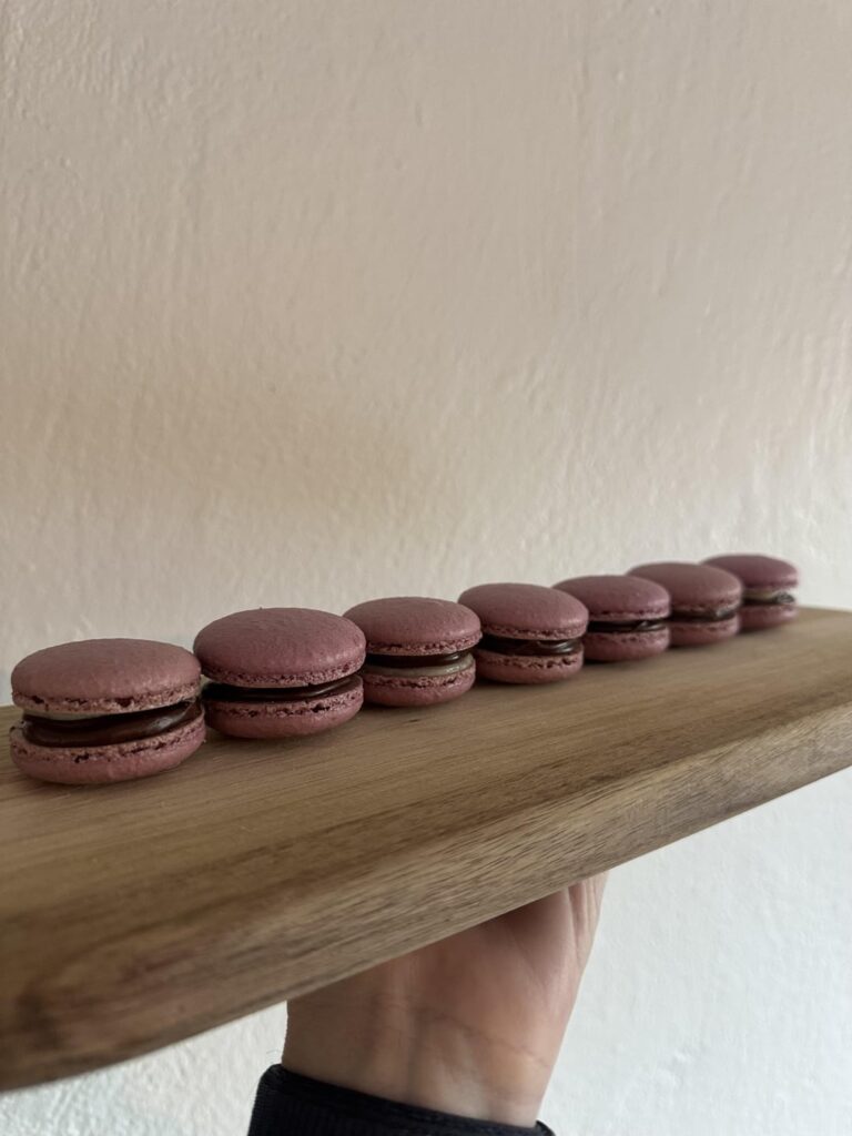 Not my first attempt but by far the best results