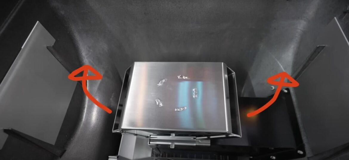 Weber Searwood mod to get better sear? Weber Searwood mod to get better sear?