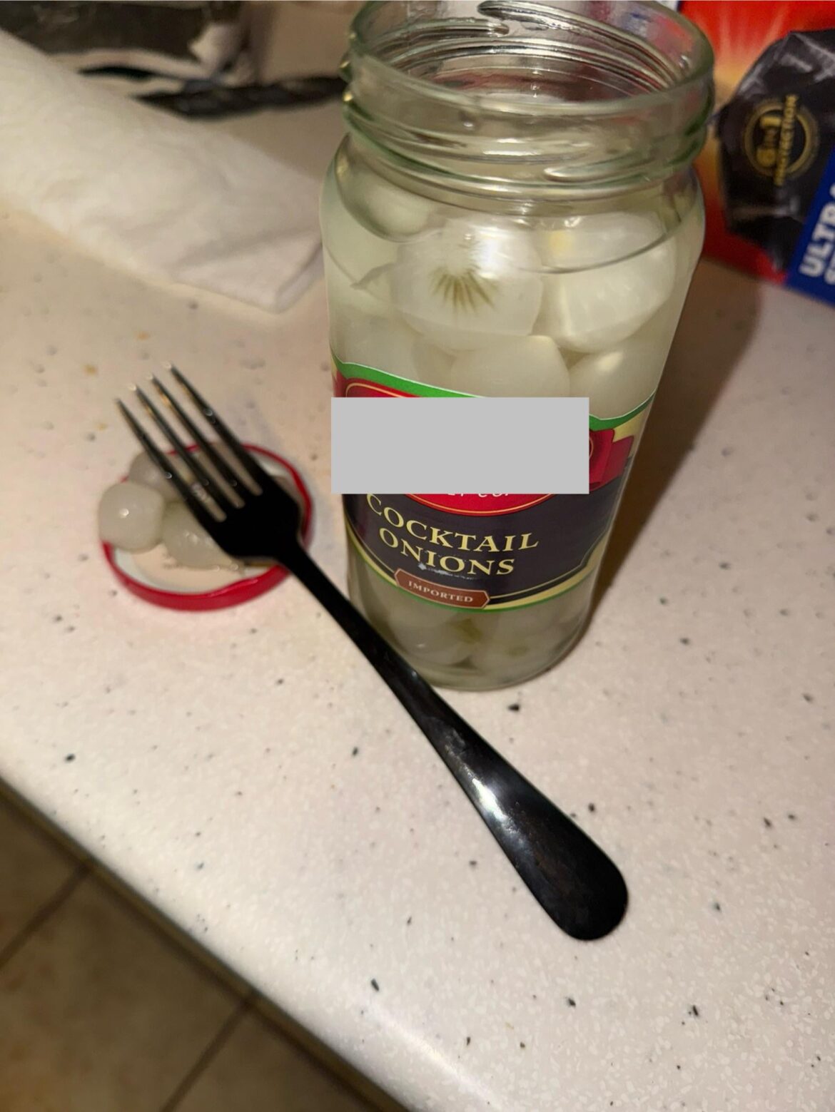 Have you guys tried these things? Holy shit!