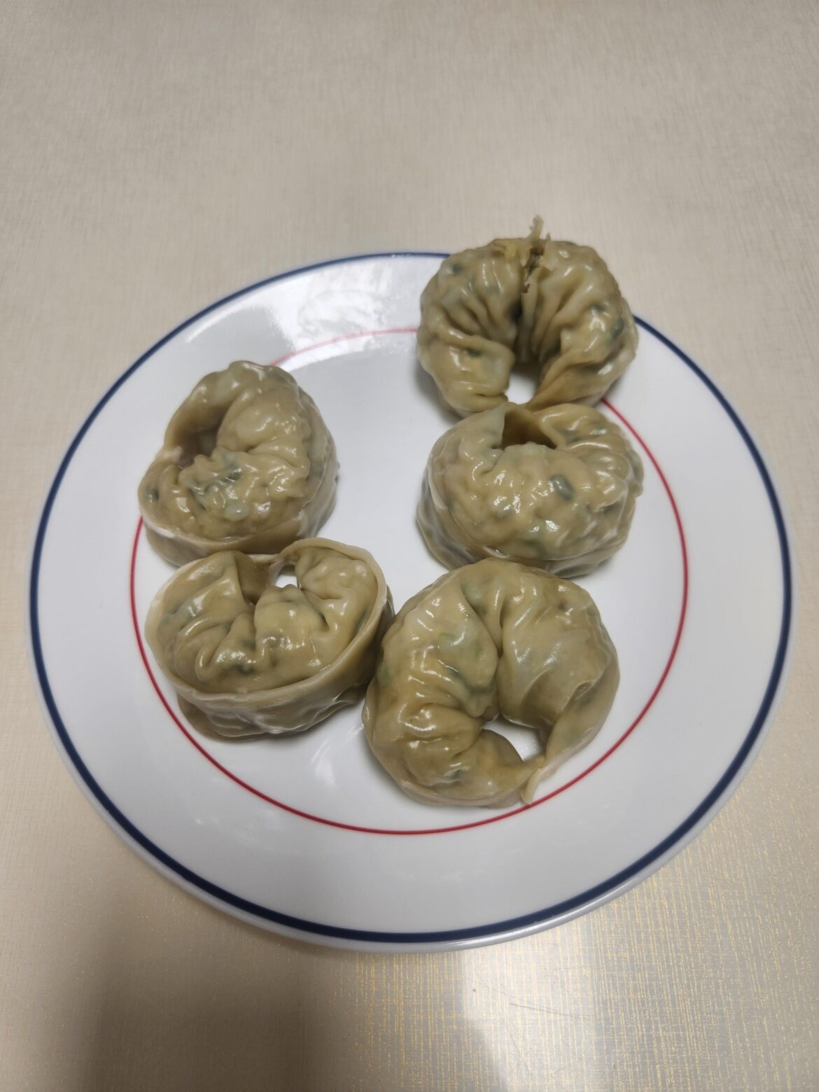 What's your favorite Mandoo?🥟