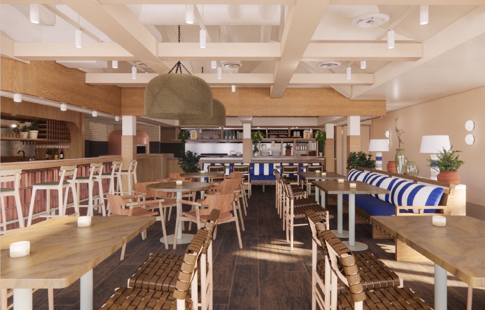 new restaurants calgary