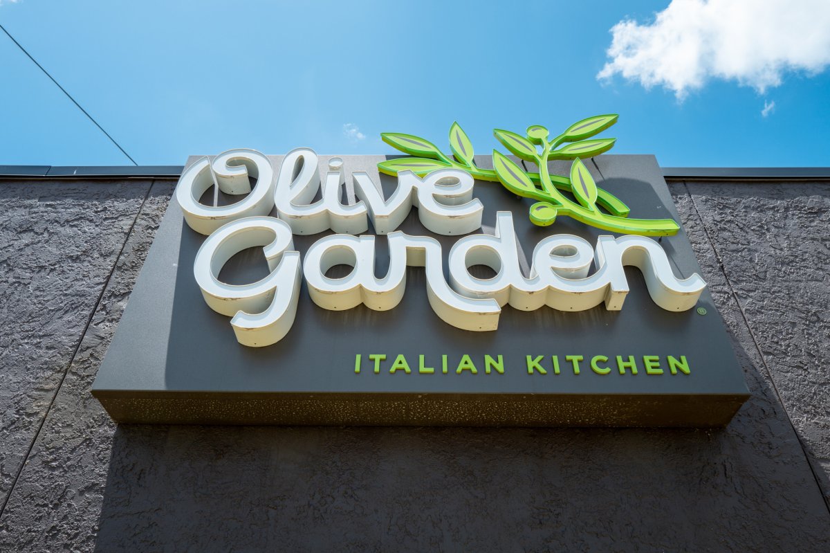 Olive Garden