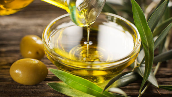 olive oil