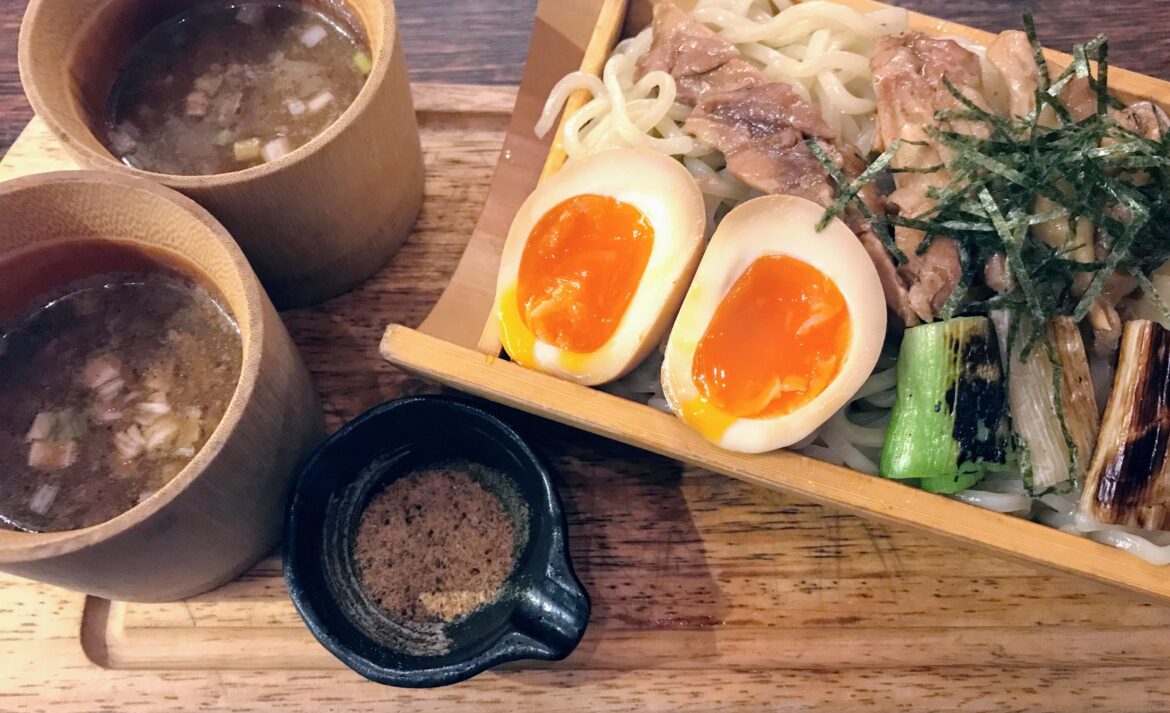 Yolk and Smoke in the Land of Soft Goodbyes