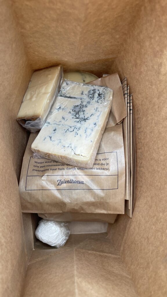 My haul, last easter weekend