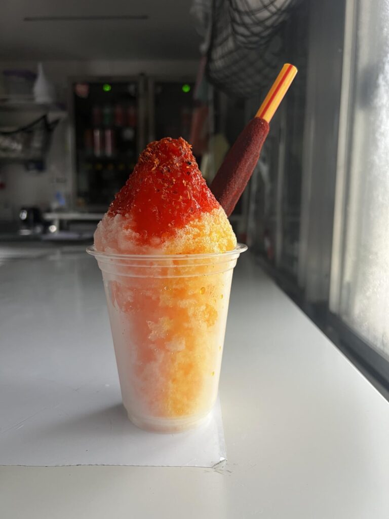 🍧✨ Cool Off with Fairy Freeze — Shaved Ice with a Magical Twist! Now Serving at Hutto & NW Austin + Book Us for Events!