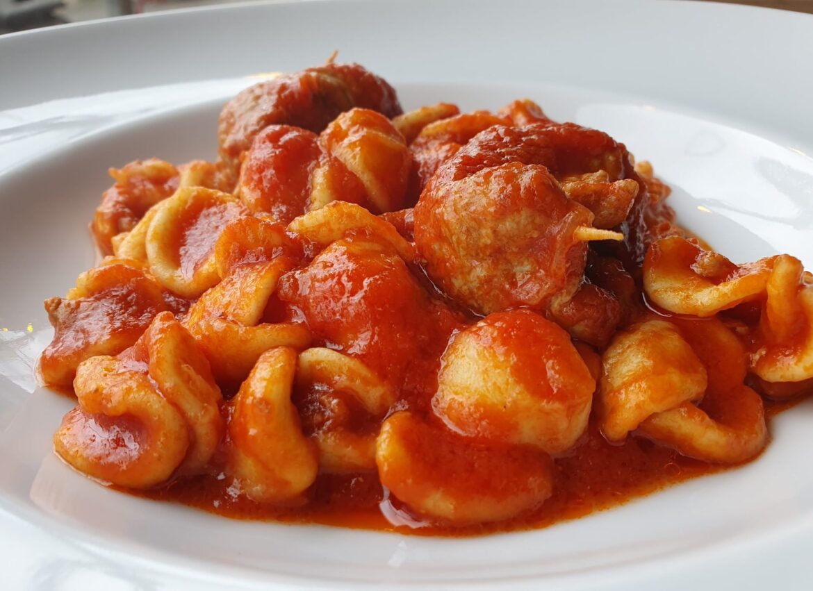 Sunday lunch for 15€, truffle season and tasty desserts! Here are the True Italian Food News of the week – true-italian.com