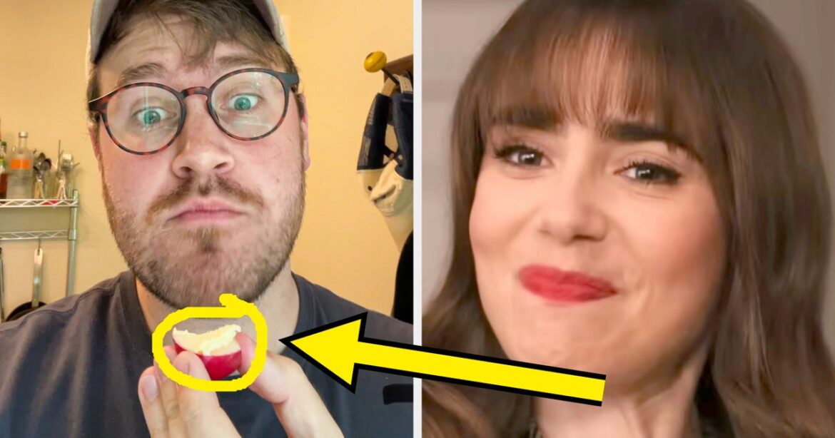 Radishes With Butter Is The Snack Of The Summer