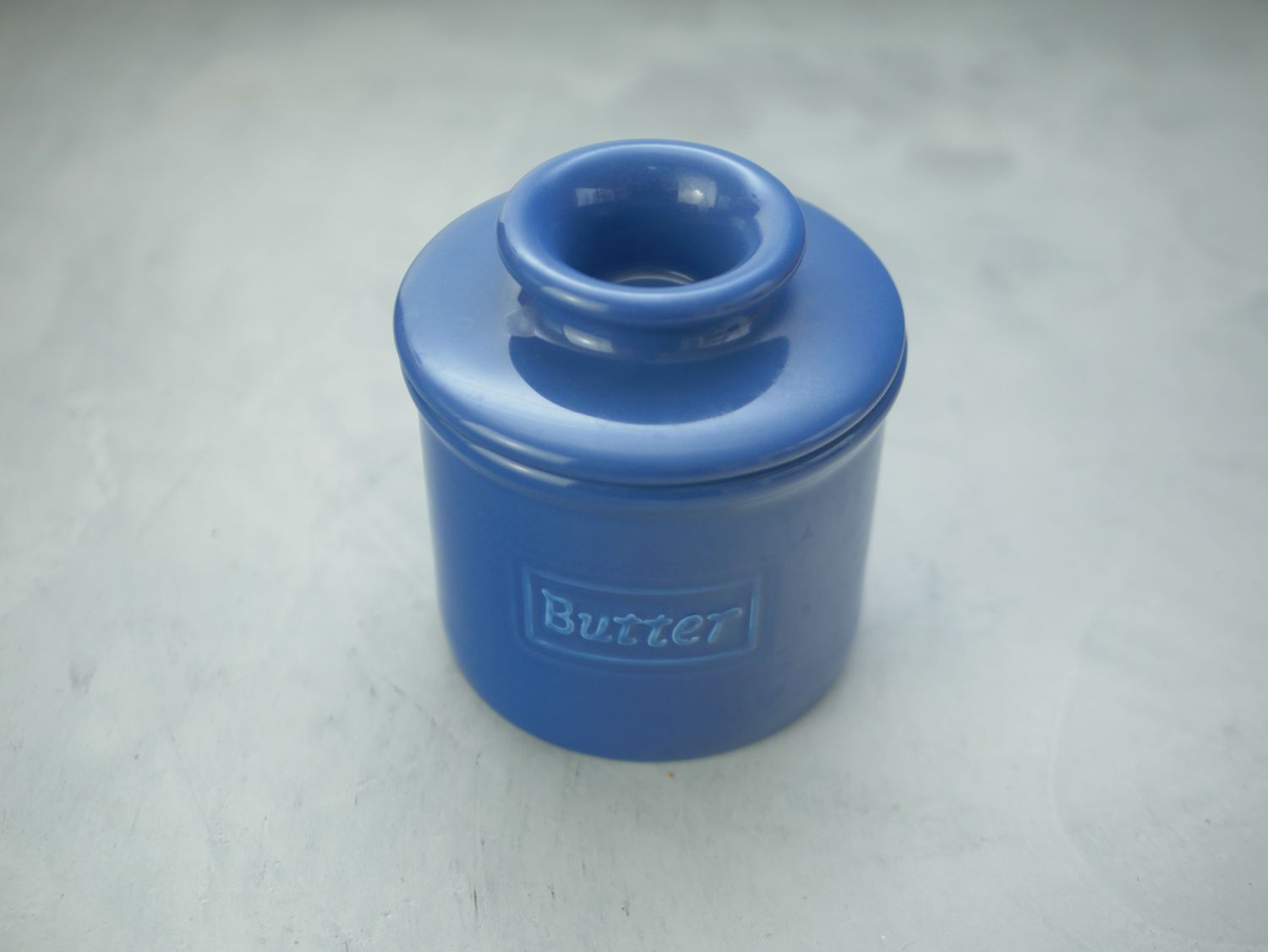 the original butter keeper