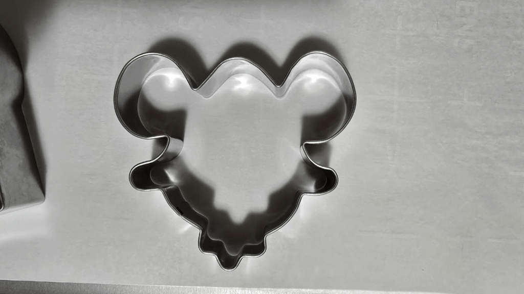 What are these cookie cutters? What are these cookie cutters?