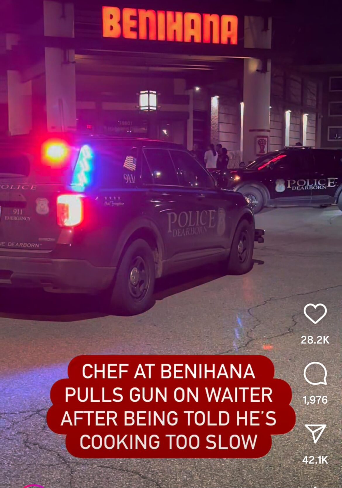 Sometimes it be like that