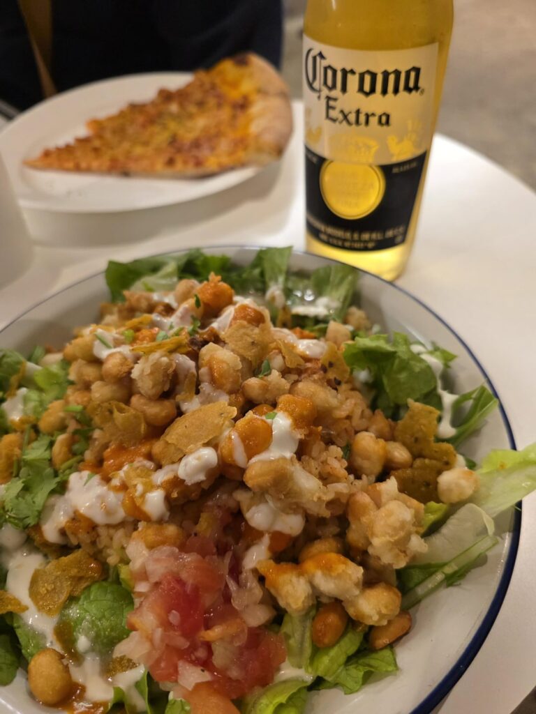 Vegan food from Japan trip (part 2)