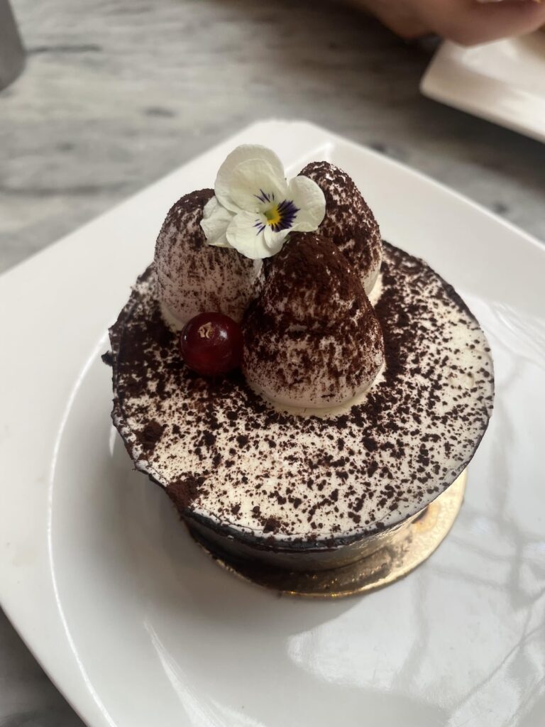 Some desserts I ate in turkey 🇹🇷