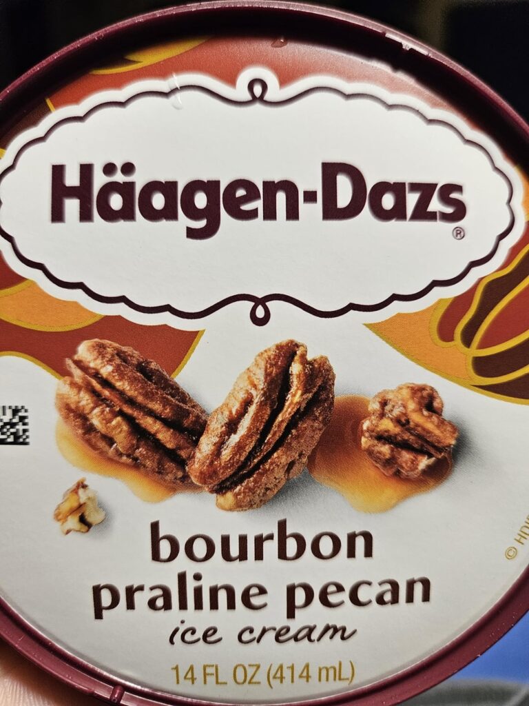 I like the boozy ones.