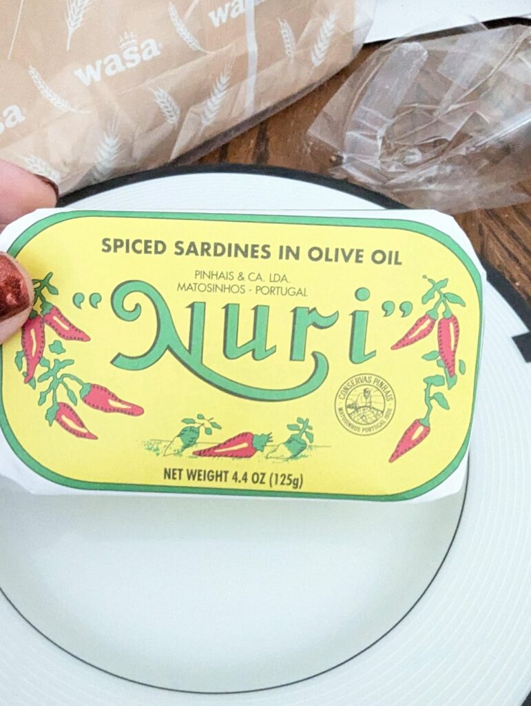 In awe at the size of these lads