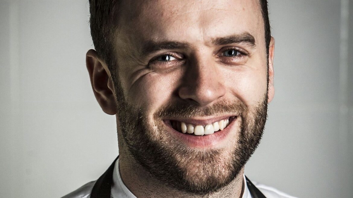 BBC Two – Great British Menu, Series 11 BBC Two - Great British Menu, Series 11
