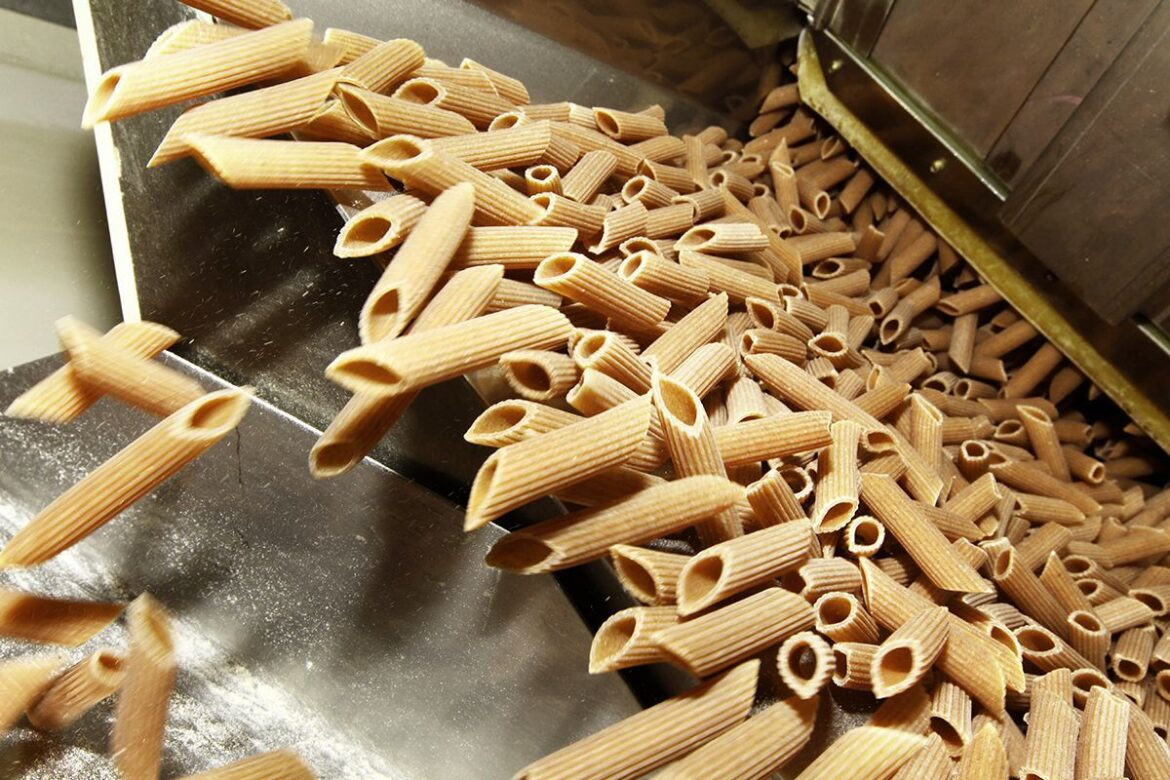 Gluten-free Italy ITA logo