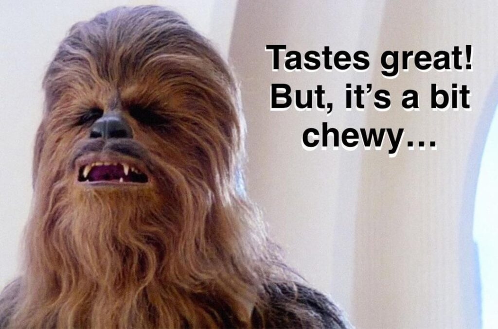 Skirt steak follow up post.