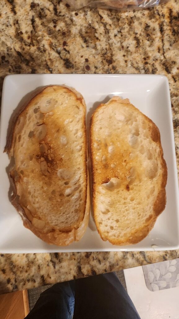 I think I got it down