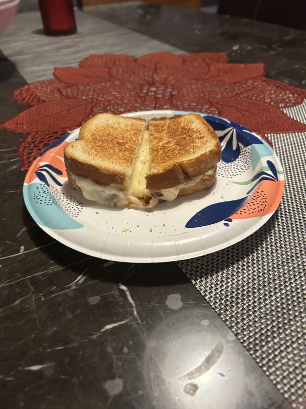 This was absolute amazing