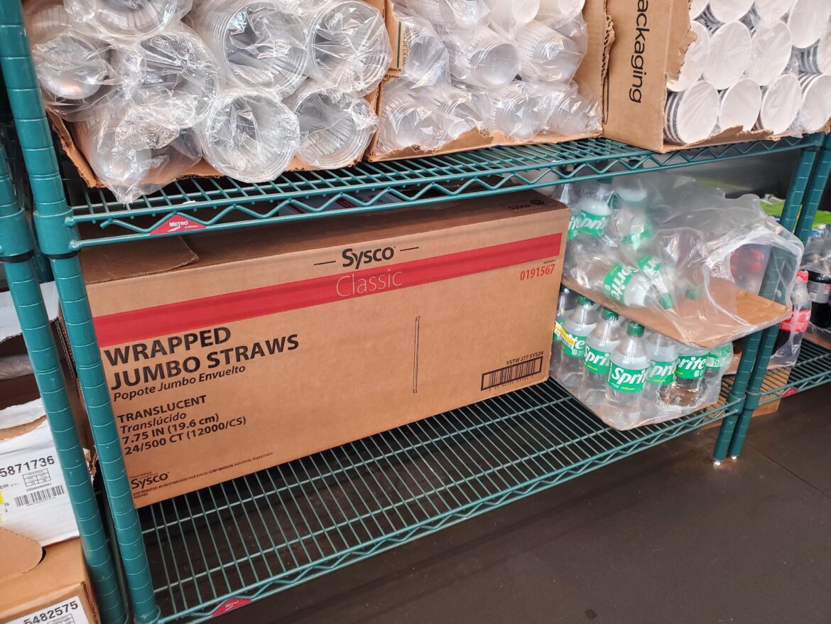 This must have been a mistake