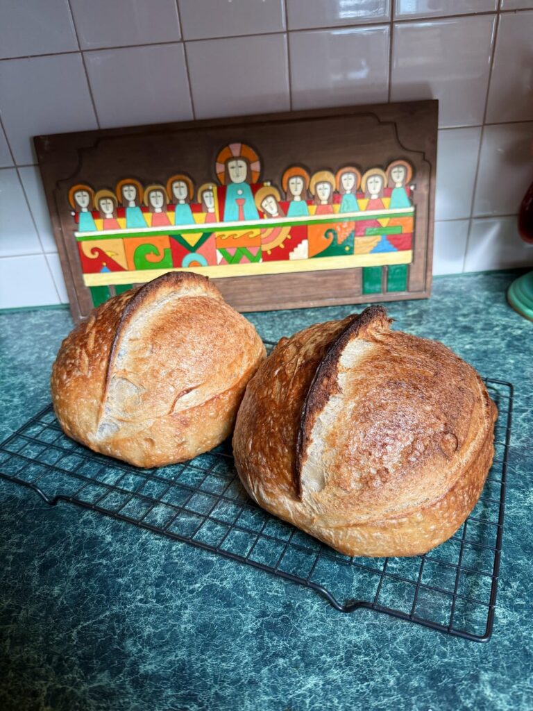 I didn’t want to believe it…