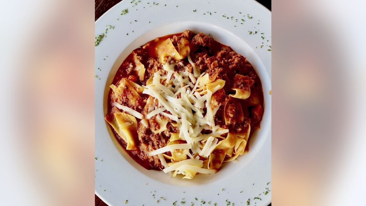 Houston Restaurant Weeks 2025: Bacaro Kitchen and Wine Bar