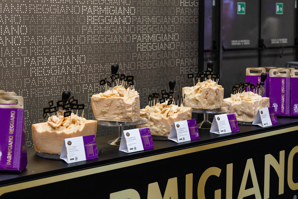 parmigiano reggiano 9