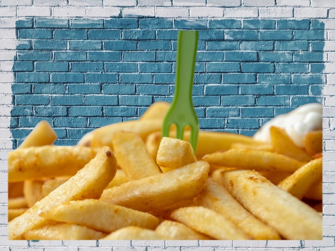 The Best Fast-Food Fries Ranked by Diners