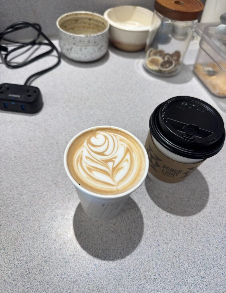 Been practicing roses lately