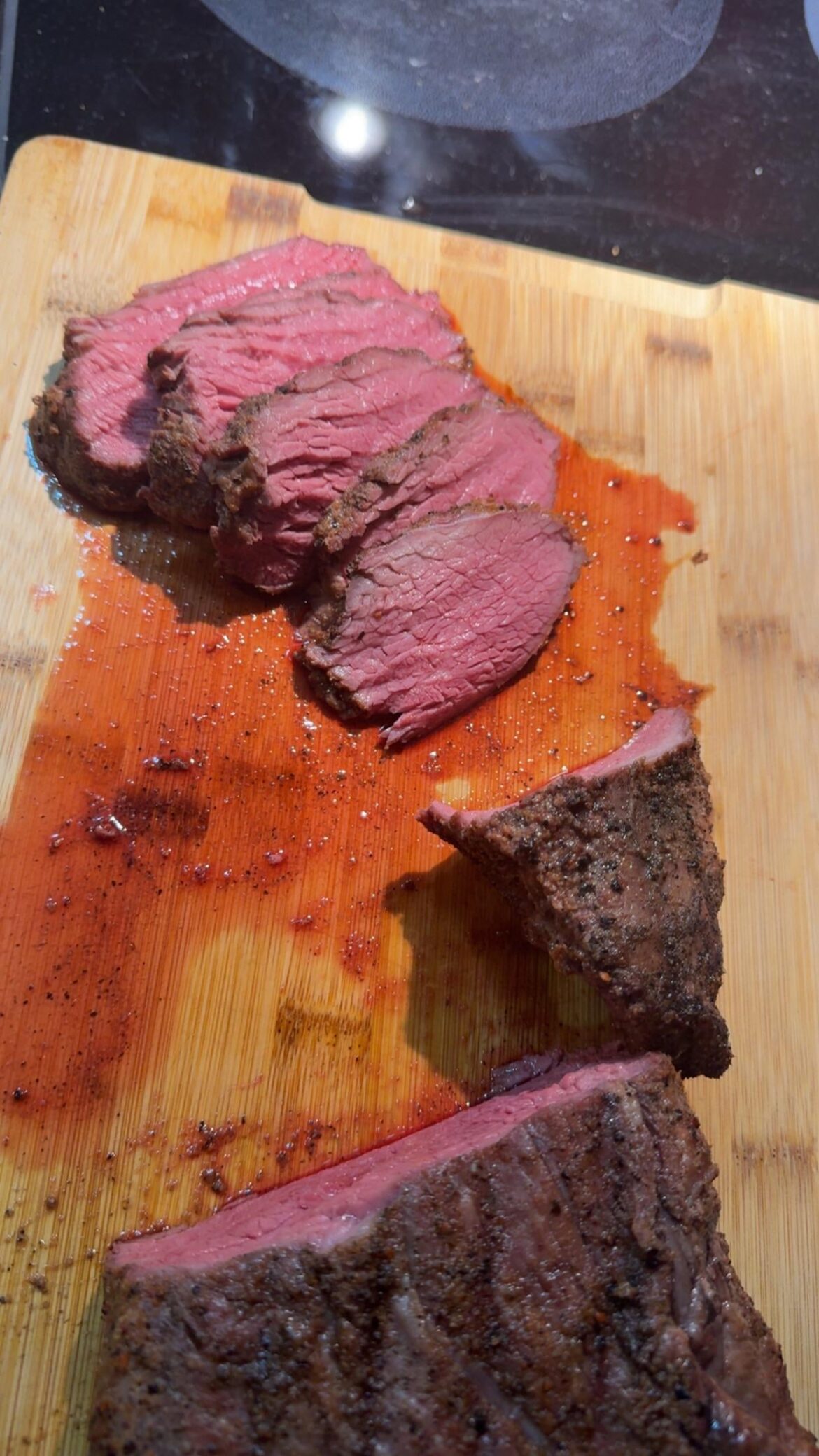 Best tri tip I’ve ever done